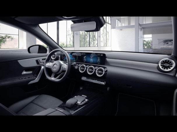 Mercedes-Benz CLA 250 e SB AMG Night Edition2020 Distronic AHK Mercedes-Benz CLA 250 e SB AMG Night Edition2020 Distronic AHK