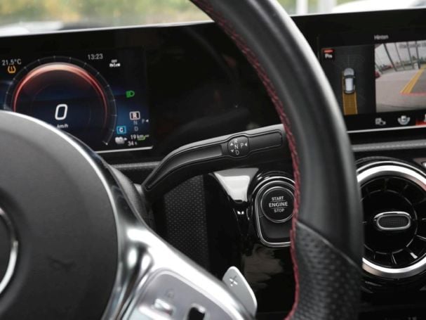 Mercedes-Benz CLA 250 e SB AMG MBUXNavi+ Kamera Public Charging