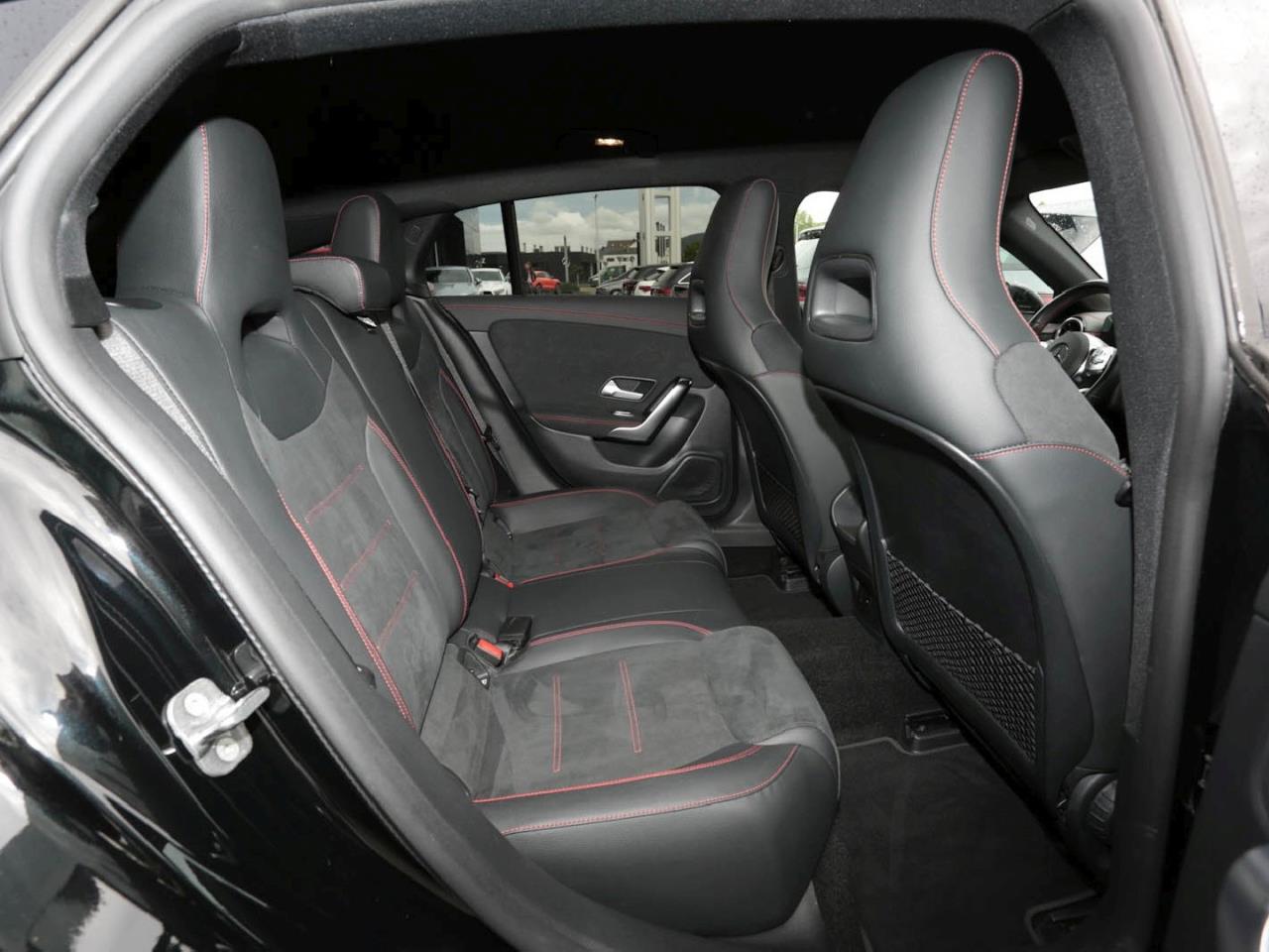 Mercedes-Benz CLA 250 e SB AMG MBUXNavi+ Kamera Public Charging