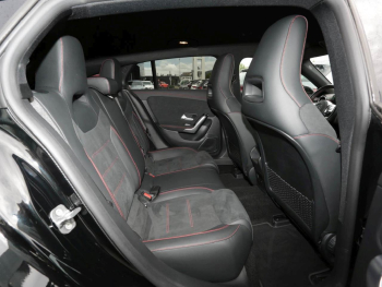 Mercedes-Benz CLA 250 e SB AMG MBUXNavi+ Kamera Public Charging