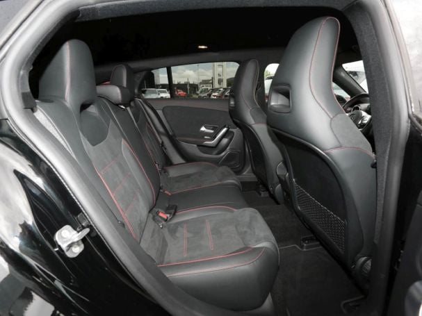 Mercedes-Benz CLA 250 e SB AMG MBUXNavi+ Kamera Public Charging