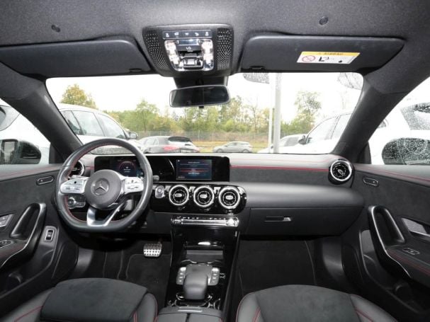 Mercedes-Benz CLA 250 e SB AMG MBUXNavi+ Kamera Public Charging