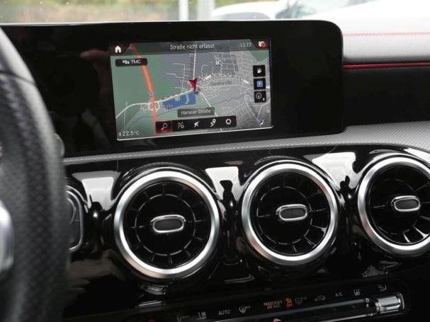 Mercedes-Benz CLA 250 e SB AMG MBUXNavi+ Kamera Public Charging