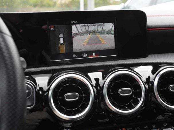 Mercedes-Benz CLA 250 e SB AMG MBUXNavi+ Kamera Public Charging