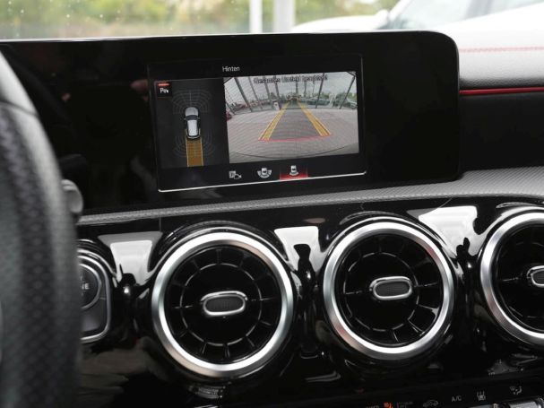 Mercedes-Benz CLA 250 e SB AMG MBUXNavi+ Kamera Public Charging
