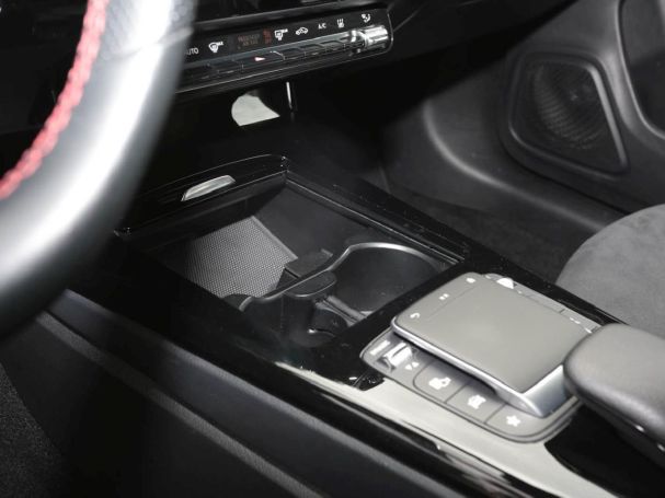 Mercedes-Benz CLA 250 e SB AMG MBUXNavi+ Kamera Public Charging Mercedes-Benz CLA 250 e SB AMG MBUXNavi+ Kamera Public Charging