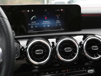 Mercedes-Benz CLA 250 e SB AMG MBUXNavi+ Kamera Public Charging