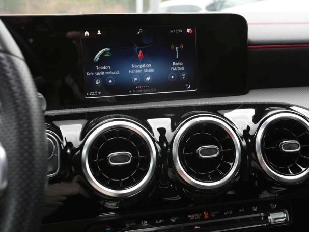 Mercedes-Benz CLA 250 e SB AMG MBUXNavi+ Kamera Public Charging