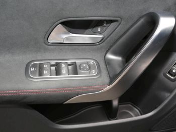 Mercedes-Benz CLA 250 e SB AMG MBUXNavi+ Kamera Public Charging