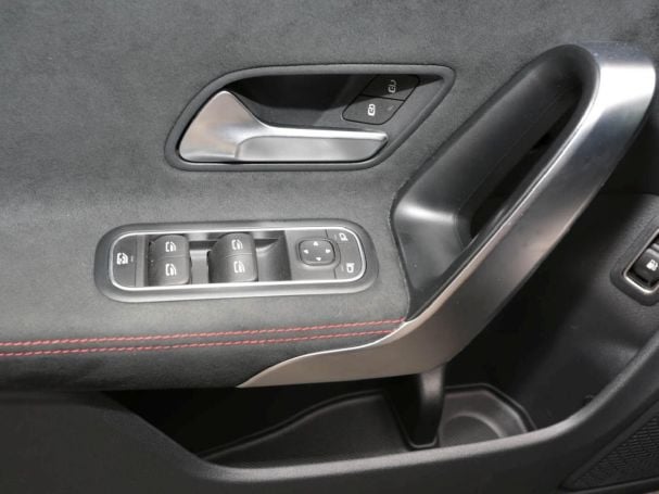 Mercedes-Benz CLA 250 e SB AMG MBUXNavi+ Kamera Public Charging