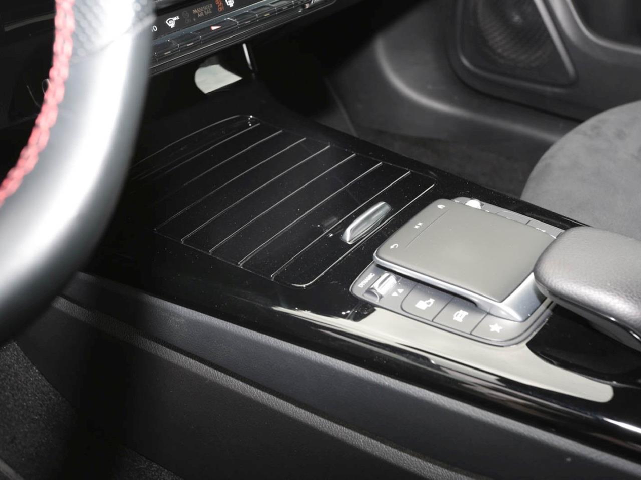 Mercedes-Benz CLA 250 e SB AMG MBUXNavi+ Kamera Public Charging