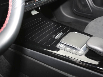 Mercedes-Benz CLA 250 e SB AMG MBUXNavi+ Kamera Public Charging