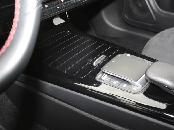 Mercedes-Benz CLA 250 e SB AMG MBUXNavi+ Kamera Public Charging Mercedes-Benz CLA 250 e SB AMG MBUXNavi+ Kamera Public Charging