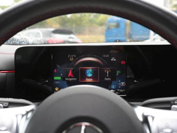 Mercedes-Benz CLA 250 e SB AMG MBUXNavi+ Kamera Public Charging Mercedes-Benz CLA 250 e SB AMG MBUXNavi+ Kamera Public Charging