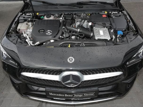 Mercedes-Benz CLA 250 e SB AMG MBUXNavi+ Kamera Public Charging