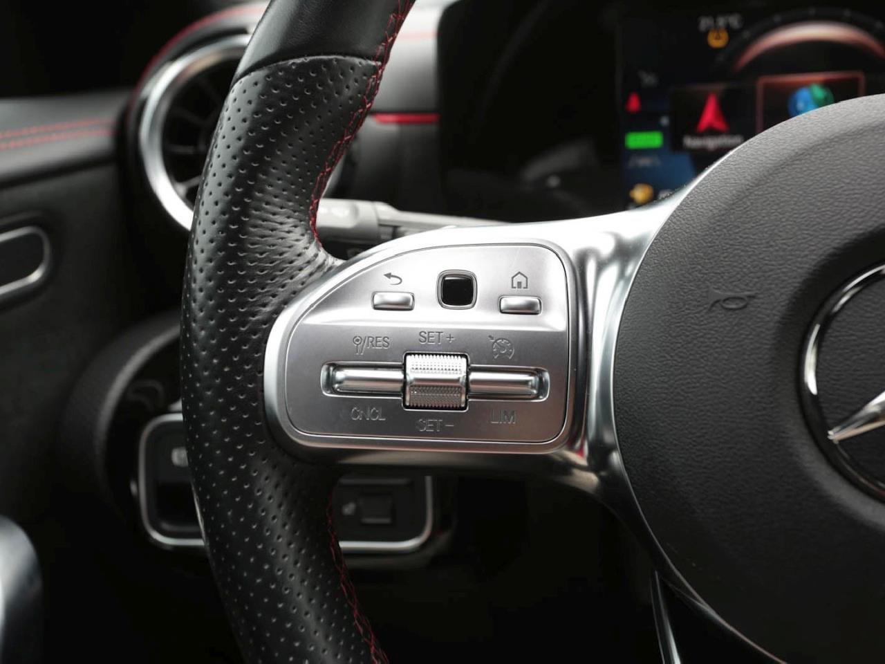 Mercedes-Benz CLA 250 e SB AMG MBUXNavi+ Kamera Public Charging