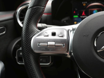 Mercedes-Benz CLA 250 e SB AMG MBUXNavi+ Kamera Public Charging