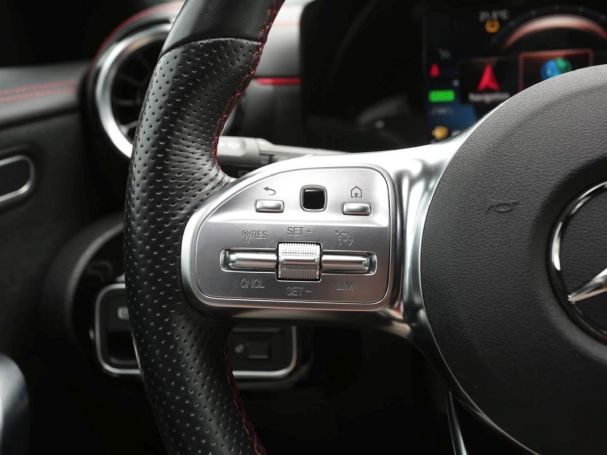 Mercedes-Benz CLA 250 e SB AMG MBUXNavi+ Kamera Public Charging