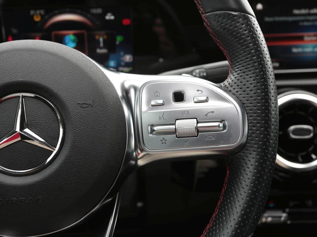 Mercedes-Benz CLA 250 e SB AMG MBUXNavi+ Kamera Public Charging