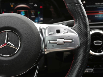 Mercedes-Benz CLA 250 e SB AMG MBUXNavi+ Kamera Public Charging