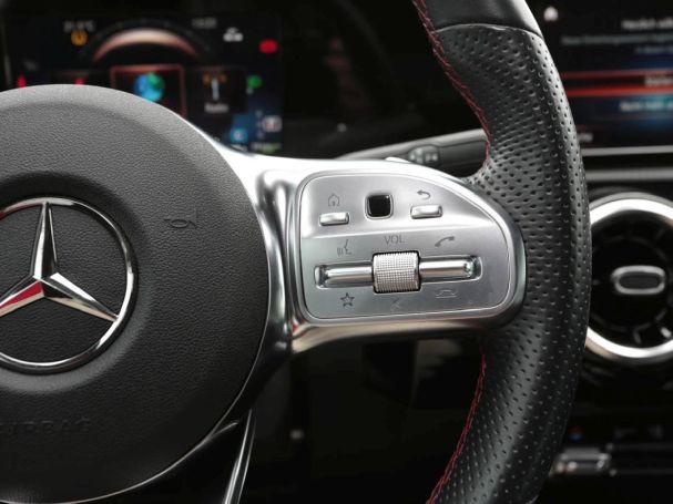 Mercedes-Benz CLA 250 e SB AMG MBUXNavi+ Kamera Public Charging Mercedes-Benz CLA 250 e SB AMG MBUXNavi+ Kamera Public Charging
