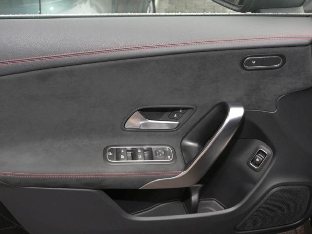 Mercedes-Benz CLA 250 e SB AMG MBUXNavi+ Kamera Public Charging