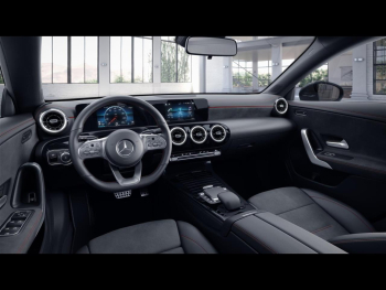 Mercedes-Benz CLA 250 e SB AMG MBUXNavi+ Kamera Public Charging