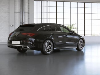 Mercedes-Benz CLA 250 e SB AMG MBUXNavi+ Kamera Public Charging