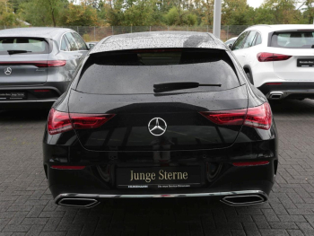 Mercedes-Benz CLA 250 e SB AMG MBUXNavi+ Kamera Public Charging