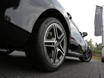 Mercedes-Benz CLA 250 e SB AMG MBUXNavi+ Kamera Public Charging