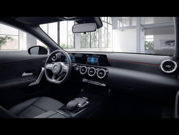 Mercedes-Benz CLA 250 e SB AMG MBUXNavi+ Kamera Public Charging