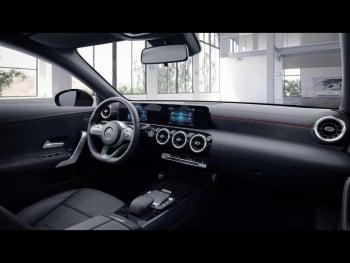 Mercedes-Benz CLA 250 e SB AMG MBUXNavi+ Kamera Public Charging