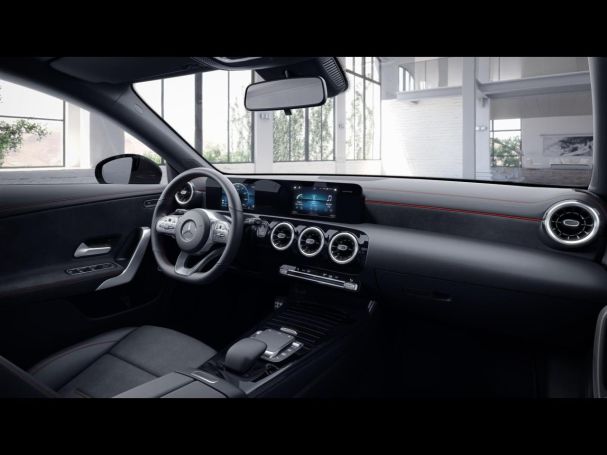 Mercedes-Benz CLA 250 e SB AMG MBUXNavi+ Kamera Public Charging Mercedes-Benz CLA 250 e SB AMG MBUXNavi+ Kamera Public Charging
