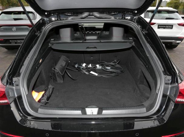 Mercedes-Benz CLA 250 e SB AMG MBUXNavi+ Kamera Public Charging