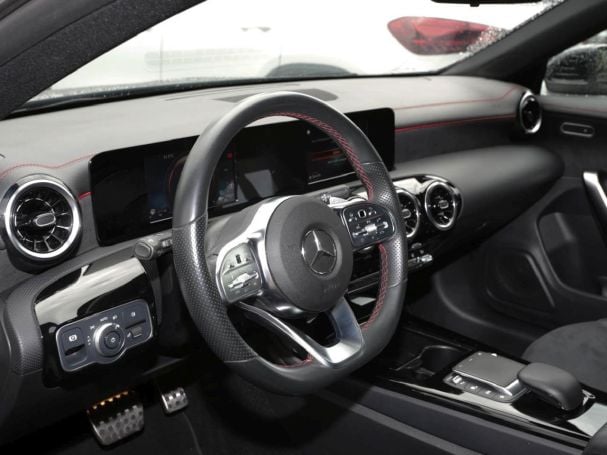 Mercedes-Benz CLA 250 e SB AMG MBUXNavi+ Kamera Public Charging