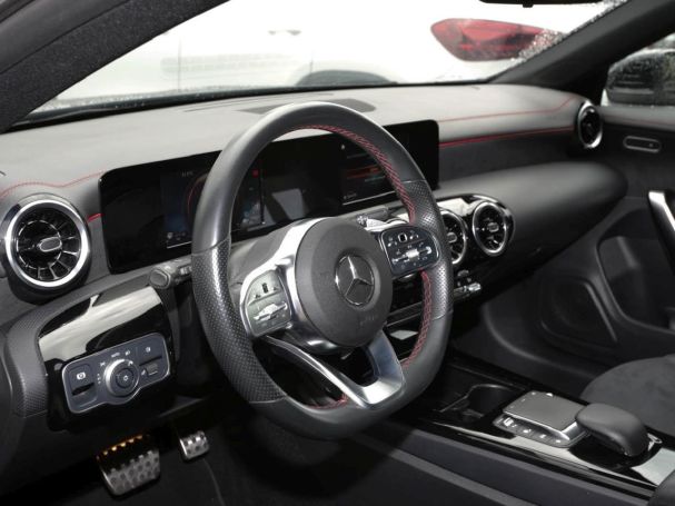 Mercedes-Benz CLA 250 e SB AMG MBUXNavi+ Kamera Public Charging