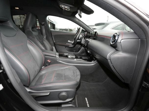 Mercedes-Benz CLA 250 e SB AMG MBUXNavi+ Kamera Public Charging