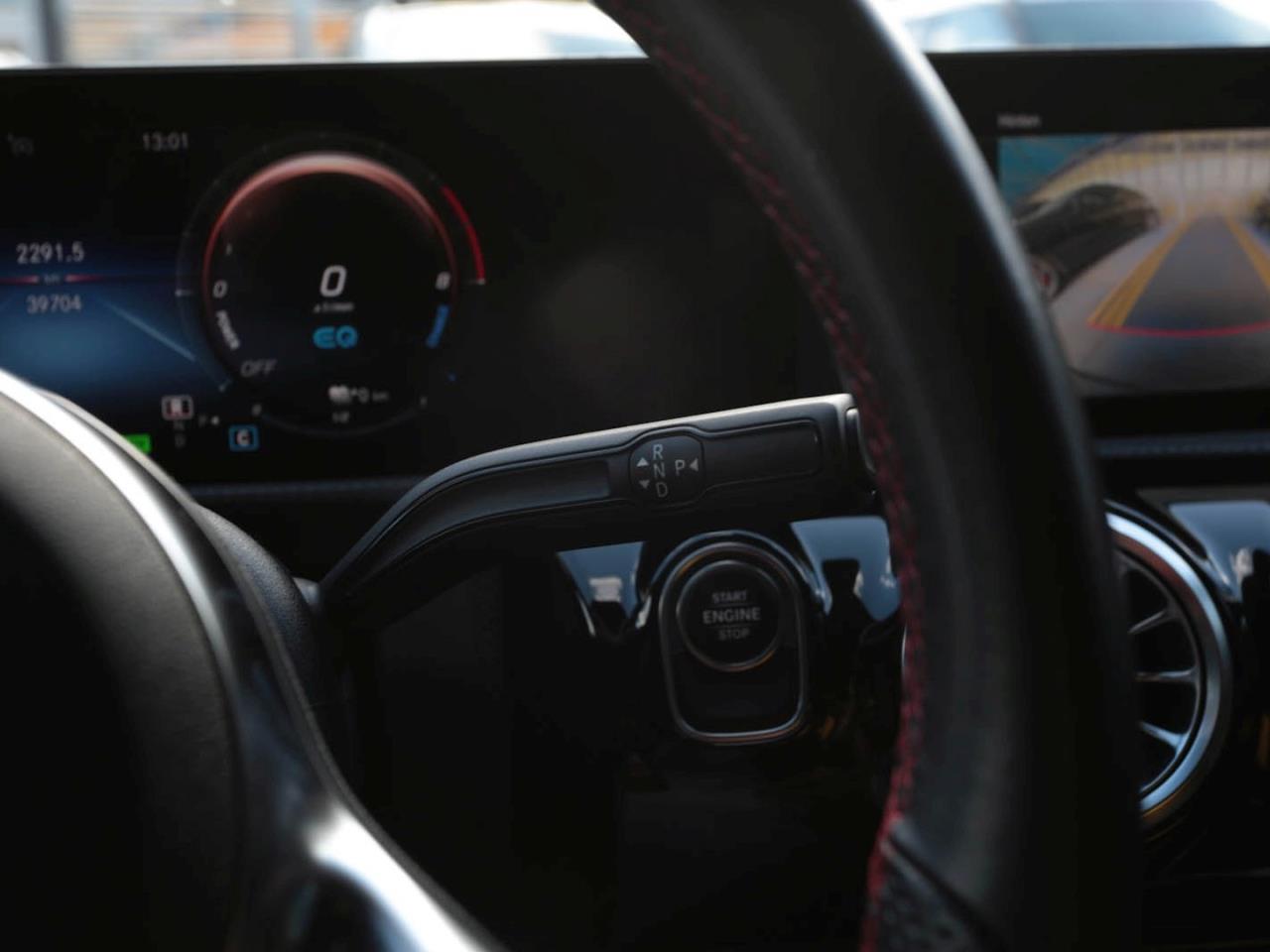 Mercedes-Benz CLA 250 e SB AMG Night Navi AHK Memory Kamera