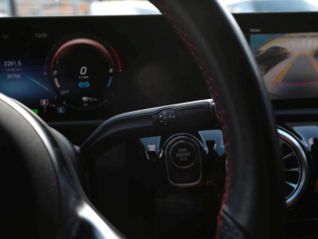 Mercedes-Benz CLA 250 e SB AMG Night Navi AHK Memory Kamera