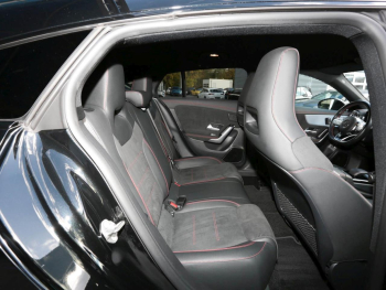 Mercedes-Benz CLA 250 e SB AMG Night Navi AHK Memory Kamera