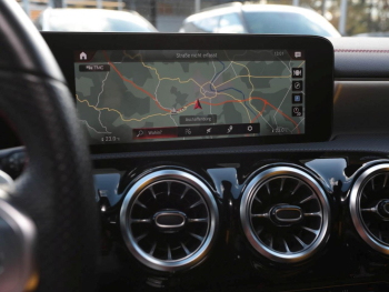 Mercedes-Benz CLA 250 e SB AMG Night Navi AHK Memory Kamera