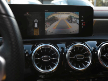 Mercedes-Benz CLA 250 e SB AMG Night Navi AHK Memory Kamera