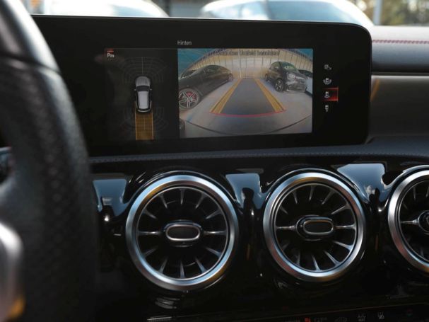 Mercedes-Benz CLA 250 e SB AMG Night Navi AHK Memory Kamera