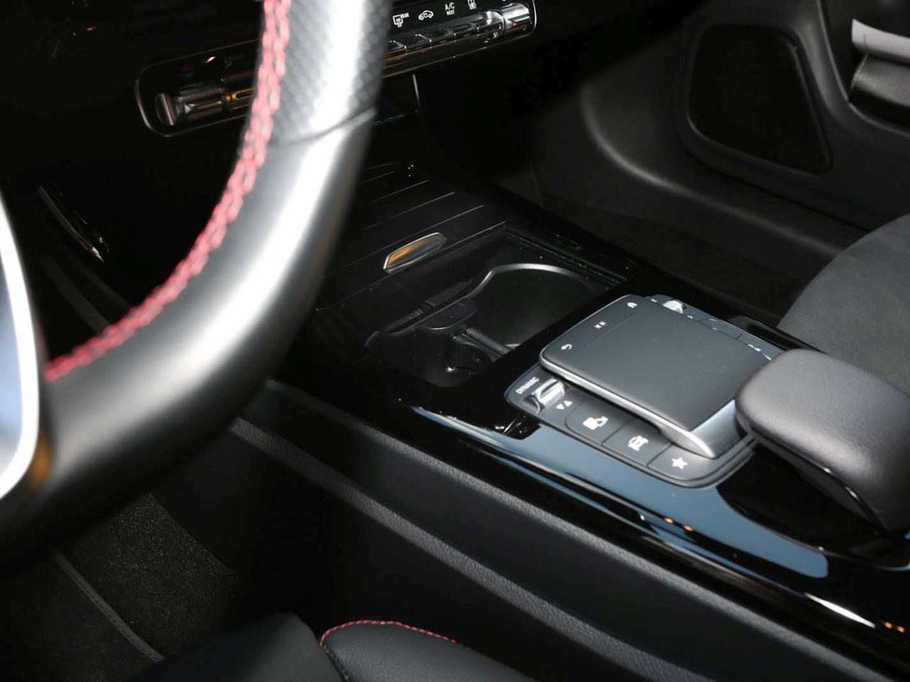 Mercedes-Benz CLA 250 e SB AMG Night Navi AHK Memory Kamera