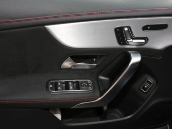 Mercedes-Benz CLA 250 e SB AMG Night Navi AHK Memory Kamera