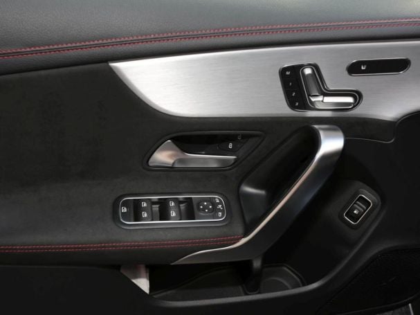 Mercedes-Benz CLA 250 e SB AMG Night Navi AHK Memory Kamera