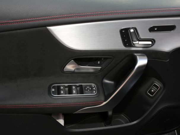 Mercedes-Benz CLA 250 e SB AMG Night Navi AHK Memory Kamera