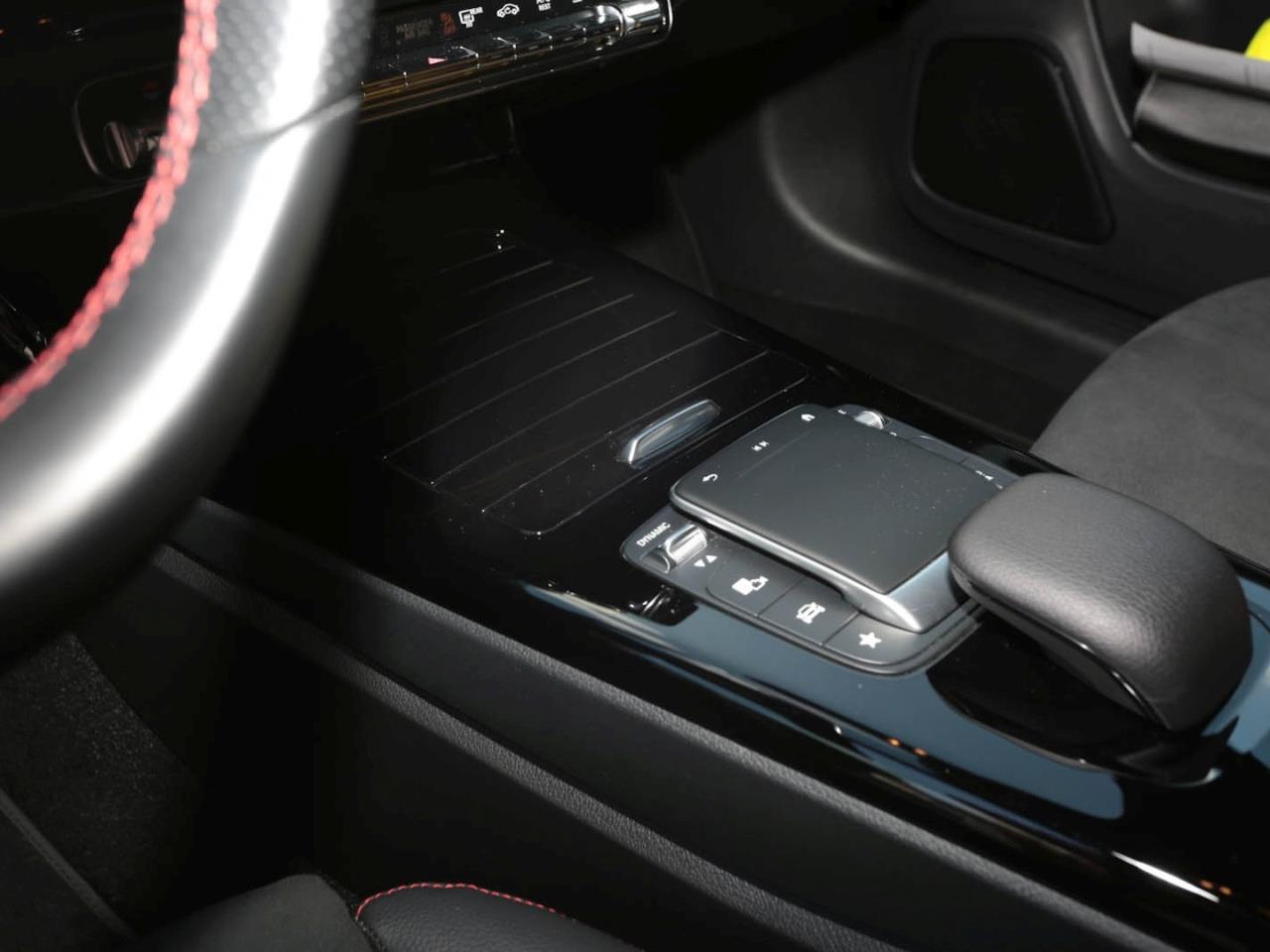 Mercedes-Benz CLA 250 e SB AMG Night Navi AHK Memory Kamera