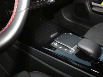 Mercedes-Benz CLA 250 e SB AMG Night Navi AHK Memory Kamera