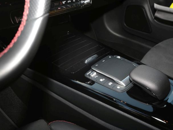 Mercedes-Benz CLA 250 e SB AMG Night Navi AHK Memory Kamera